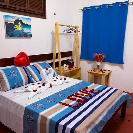Pousada Paraiso Verao Jijoca de Jericoacoara Εξωτερικό φωτογραφία