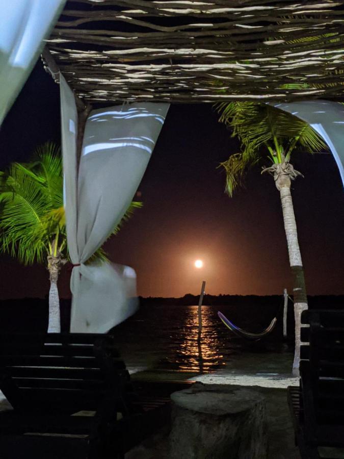 Pousada Paraiso Verao Jijoca de Jericoacoara Εξωτερικό φωτογραφία