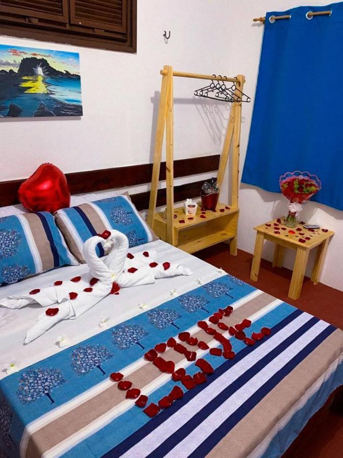 Pousada Paraiso Verao Jijoca de Jericoacoara Εξωτερικό φωτογραφία