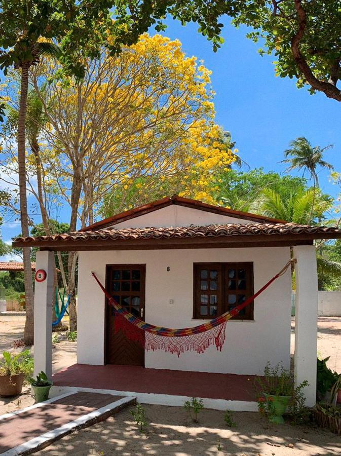 Pousada Paraiso Verao Jijoca de Jericoacoara Εξωτερικό φωτογραφία