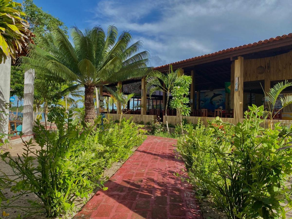 Pousada Paraiso Verao Jijoca de Jericoacoara Εξωτερικό φωτογραφία