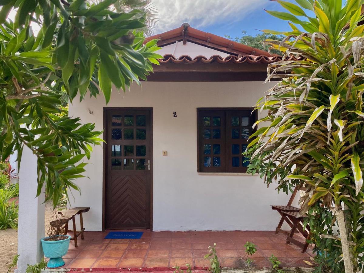Pousada Paraiso Verao Jijoca de Jericoacoara Εξωτερικό φωτογραφία