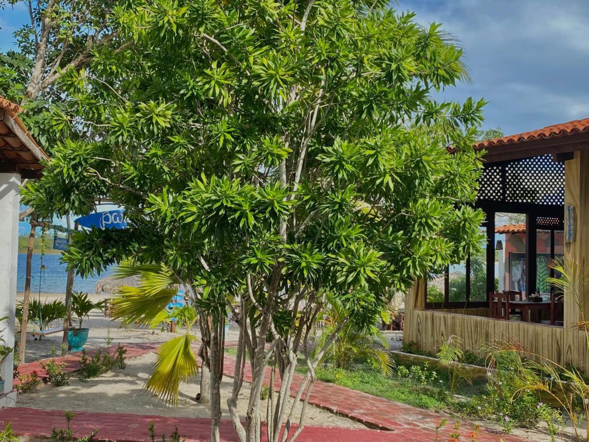 Pousada Paraiso Verao Jijoca de Jericoacoara Εξωτερικό φωτογραφία